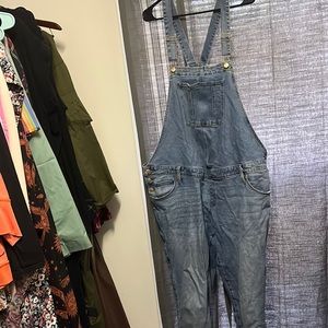 Isabel Maternity Overalls